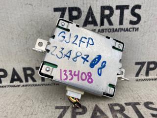 Блок управления MAZDA ATENZA GJ2FP SH-VPTR 35500-65041,8ZARJ191303 2 ракурс