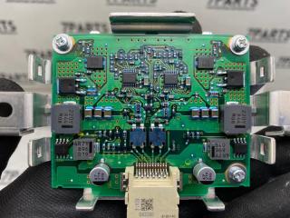 Блок управления MAZDA ATENZA GJ2FP SH-VPTR 35500-65041,8ZARJ191303 4 ракурс