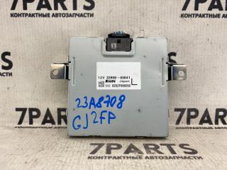 Блок управления MAZDA ATENZA GJ2FP SH-VPTR 33900-65041,8Z6ZF000292 1 ракурс