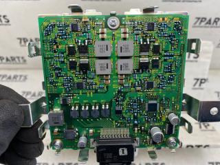 Блок управления MAZDA ATENZA GJ2FP SH-VPTR 33900-65041,8Z6ZF000292 4 ракурс