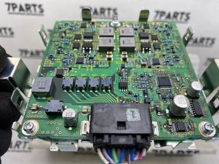 Блок управления MAZDA ATENZA GJ2FP SH-VPTR 33900-65041,8Z6ZF000292 5 ракурс