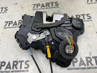 Замок двери левый передний TOYOTA BLADE AZE156 2AZFE 3 ракурс