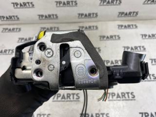 Замок двери левый передний TOYOTA BLADE AZE156 2AZFE 4 ракурс