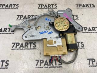Замок двери левый задний MAZDA BONGO FRIENDEE SG5W J5 S05D-73-3H0D 1 ракурс