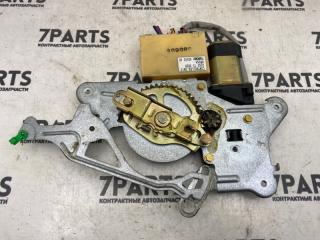 Замок двери левый задний MAZDA BONGO FRIENDEE SG5W J5 S05D-73-3H0D 2 ракурс