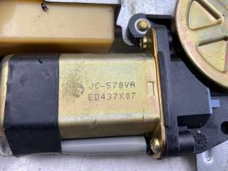 Замок двери левый задний MAZDA BONGO FRIENDEE SG5W J5 S05D-73-3H0D 4 ракурс