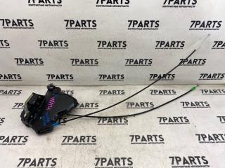 Замок двери правый передний TOYOTA AVENSIS AZT250 1AZFSE 6903002141 1 ракурс