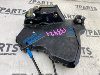 Замок двери правый передний TOYOTA AVENSIS AZT250 1AZFSE 6903002141 2 ракурс