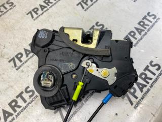 Замок двери правый передний TOYOTA AVENSIS AZT250 1AZFSE 6903002141 3 ракурс