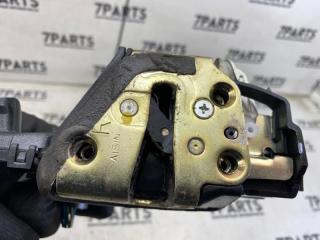 Замок двери правый передний TOYOTA AVENSIS AZT250 1AZFSE 6903002141 5 ракурс