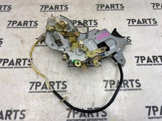 Замок двери левый задний MAZDA BONGO FRIENDEE SG5W J5 S05D-73-380B 1 ракурс