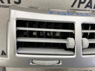 Консоль магнитофона TOYOTA VITZ SCP90 2SZFE 5 ракурс