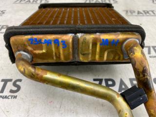 Радиатор печки SUZUKI JIMNY JA11V F6A 74130-83000 5 ракурс