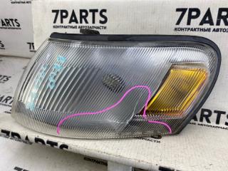 Габарит левый передний TOYOTA COROLLA EE102 4EFE 12-357 3 ракурс