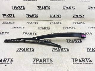 Дворник задней двери TOYOTA ISIS ZNM10 1ZZFE 85241-48020 1 ракурс