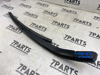 Дворник задней двери TOYOTA ISIS ZNM10 1ZZFE 85241-48020 2 ракурс