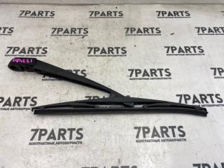 Дворник задней двери SUBARU IMPREZA GG2 EJ152DS9AE 86532AG081 1 ракурс