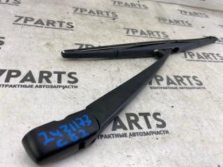 Дворник задней двери SUBARU IMPREZA GG2 EJ152DS9AE 86532AG081 3 ракурс