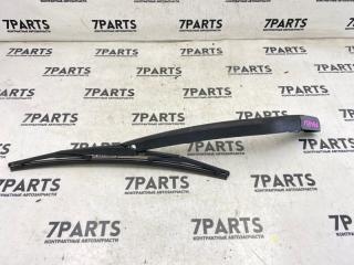 Дворник задней двери TOYOTA ISIS ZGM10 2ZR-FAE 85241-48020 1 ракурс