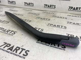 Дворник задней двери TOYOTA ISIS ZGM10 2ZR-FAE 85241-48020 2 ракурс