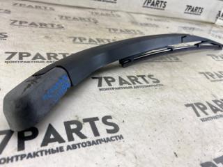 Дворник задней двери TOYOTA ISIS ZGM10 2ZR-FAE 85241-48020 3 ракурс