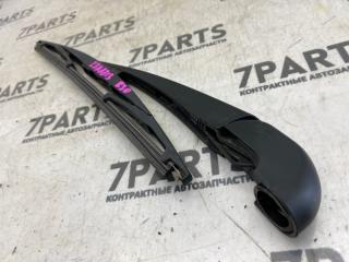 Дворник задней двери NISSAN LAFESTA B30 MR20DE 28781EN000 2 ракурс