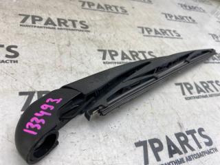 Дворник задней двери NISSAN LAFESTA B30 MR20DE 28781EN000 3 ракурс