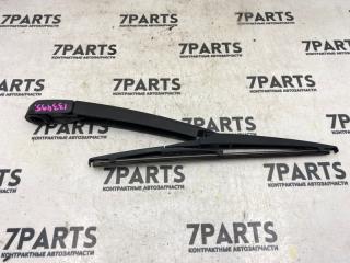 Дворник задней двери TOYOTA AVENSIS AZT255 1AZFSE 85241-05080 1 ракурс