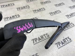 Дворник задней двери TOYOTA AVENSIS AZT255 1AZFSE 85241-05080 2 ракурс