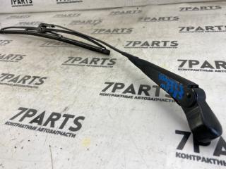 Дворник задней двери MAZDA BONGO BRAWNY SRE9V FE S09667421A 2 ракурс