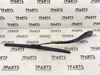 Дворник задней двери MAZDA ATENZA GH5FS L5VE GS1M67421 1 ракурс