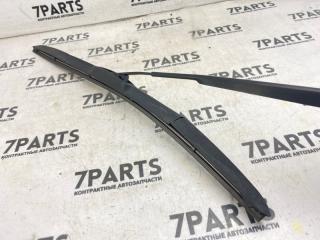 Дворник задней двери MAZDA ATENZA GH5FS L5VE GS1M67421 3 ракурс