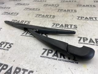 Дворник задней двери NISSAN LAFESTA B30 MR20DE 28781EN000 2 ракурс