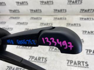 Дворник задней двери NISSAN LAFESTA B30 MR20DE 28781EN000 3 ракурс