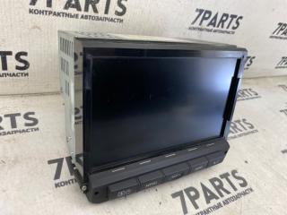 Монитор SUBARU LEGACY BP5 EJ204DPAJE 86281AG001 2 ракурс