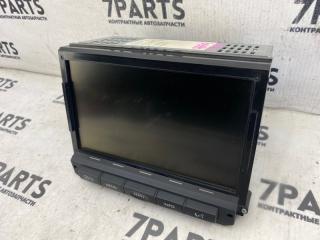 Монитор SUBARU LEGACY BP5 EJ204DPAJE 86281AG001 3 ракурс