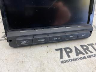 Монитор SUBARU LEGACY BP5 EJ204DPAJE 86281AG001 4 ракурс