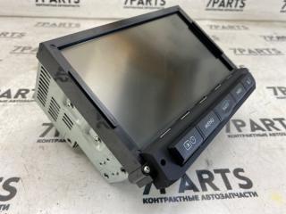 Монитор SUBARU LEGACY BP5 EJ204DPAJE 86281AG001 5 ракурс