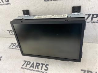 Монитор NISSAN TEANA J32 VQ25DE 28091JK01B 3 ракурс