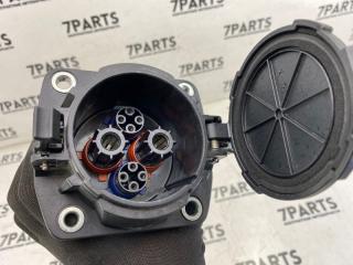 Зарядное гнездо MITSUBISHI OUTLANDER GG2W 4B11 4 ракурс