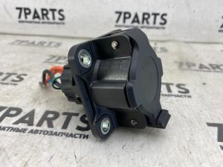 Зарядное гнездо MITSUBISHI OUTLANDER GG2W 4B11 3 ракурс