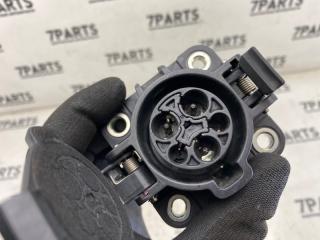Зарядное гнездо MITSUBISHI OUTLANDER GG2W 4B11 5 ракурс