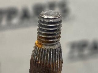Моторчик заднего дворника MAZDA ATENZA GH5FS L5VE GS1M-67450 5 ракурс