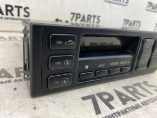 Климат-контроль MAZDA BONGO FRIENDEE SG5W J5 S09W61790 2 ракурс