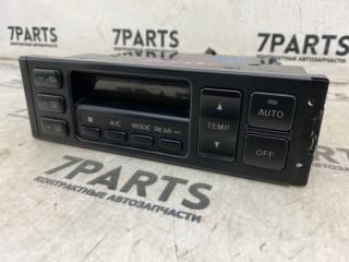 Климат-контроль MAZDA BONGO FRIENDEE SG5W J5 S09W61790 3 ракурс