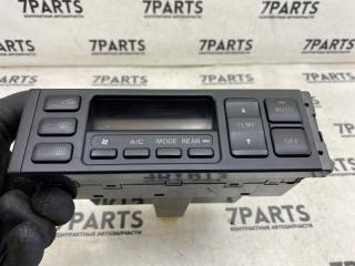 Климат-контроль MAZDA BONGO FRIENDEE SG5W J5 S09W61790 5 ракурс