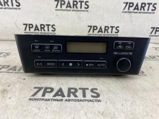 Климат-контроль TOYOTA WINDOM MCV21 2MZFE 55900-33280 1 ракурс