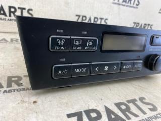 Климат-контроль TOYOTA WINDOM MCV21 2MZFE 55900-33280 2 ракурс