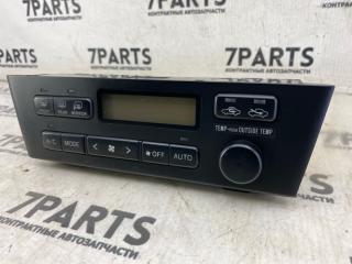 Климат-контроль TOYOTA WINDOM MCV21 2MZFE 55900-33280 3 ракурс