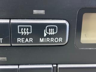 Климат-контроль TOYOTA WINDOM MCV21 2MZFE 55900-33280 4 ракурс